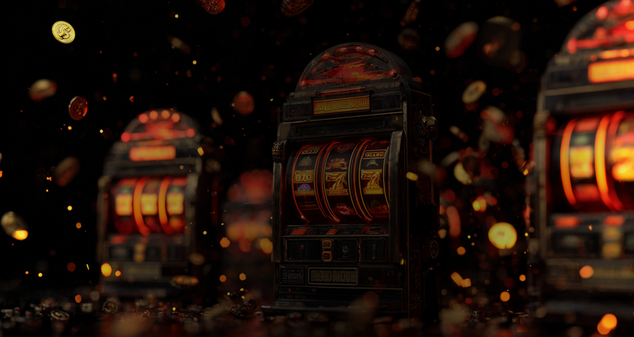 Spinmacho Casino