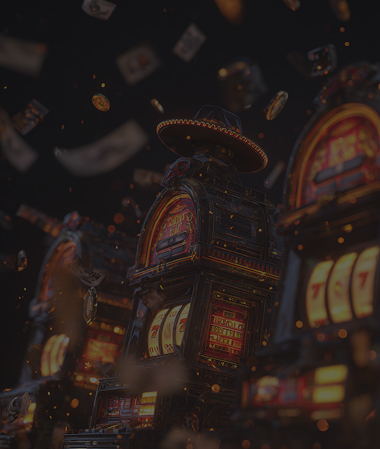 Spinmacho Casino