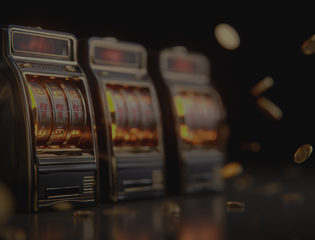 Spinmacho Casino