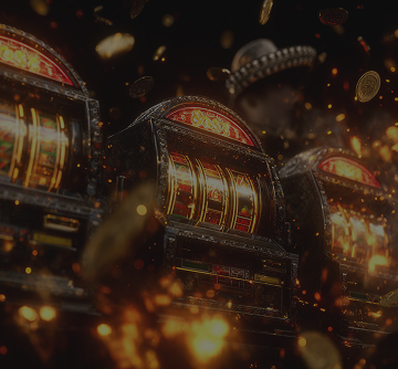 Spinmacho Casino