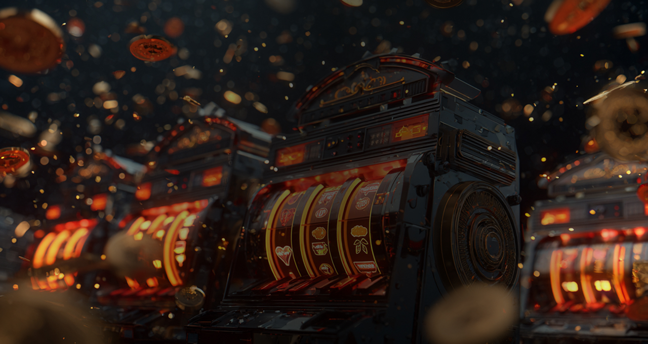 Spinmacho Casino